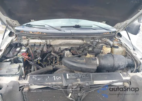 2008 Ford F-150 Stx/Xl/Xlt from USA, damaged, VIN 1FTRF14W98KC35488